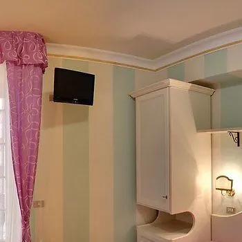 Pina Hotell Milano Marittima