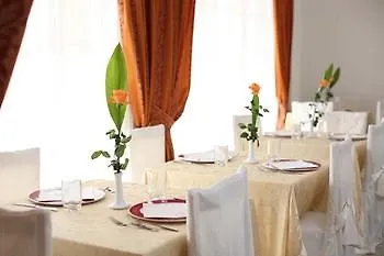 Hotell Pina Milano Marittima