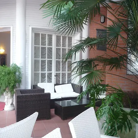 Hotell Pina