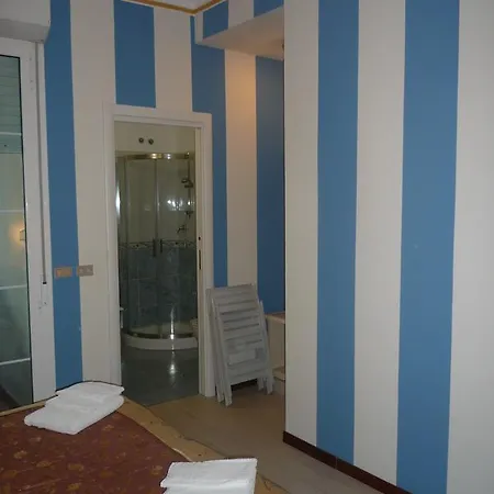 Hotell Pina