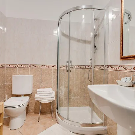 Hotell Pina Milano Marittima