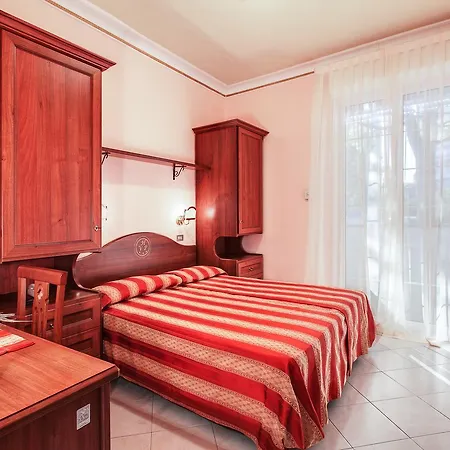 Pina Hotell Milano Marittima