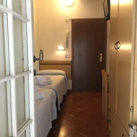 Hotell Pina